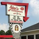 Gino's Hamburgers & Catfish