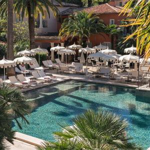 Honeymoon Resort Stay