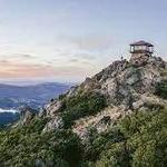 Mount Tamalpais