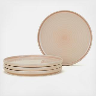 Essential Salad Plate, Set of 4