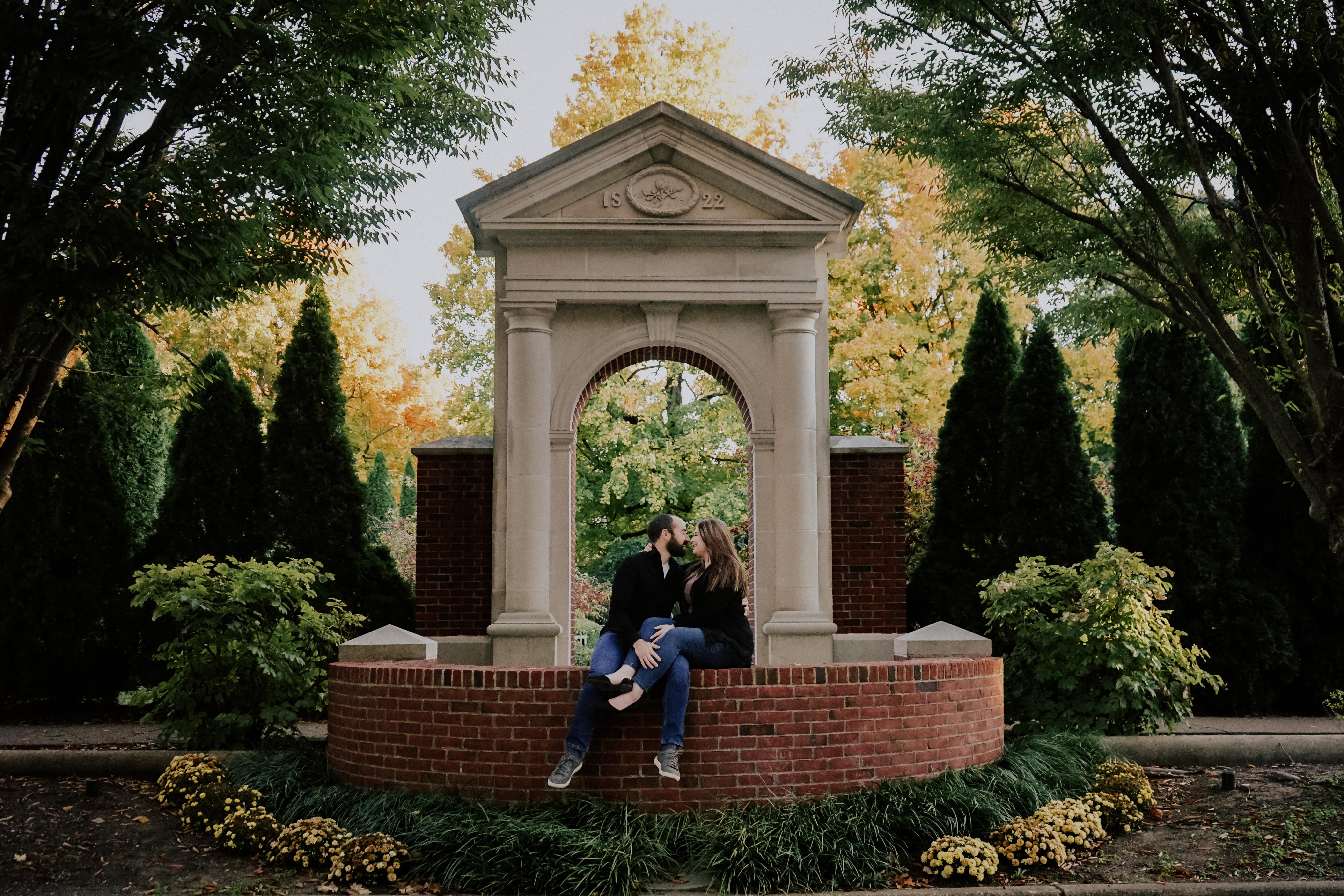 The Wedding Website of Sydney Allen and Clayton Allen