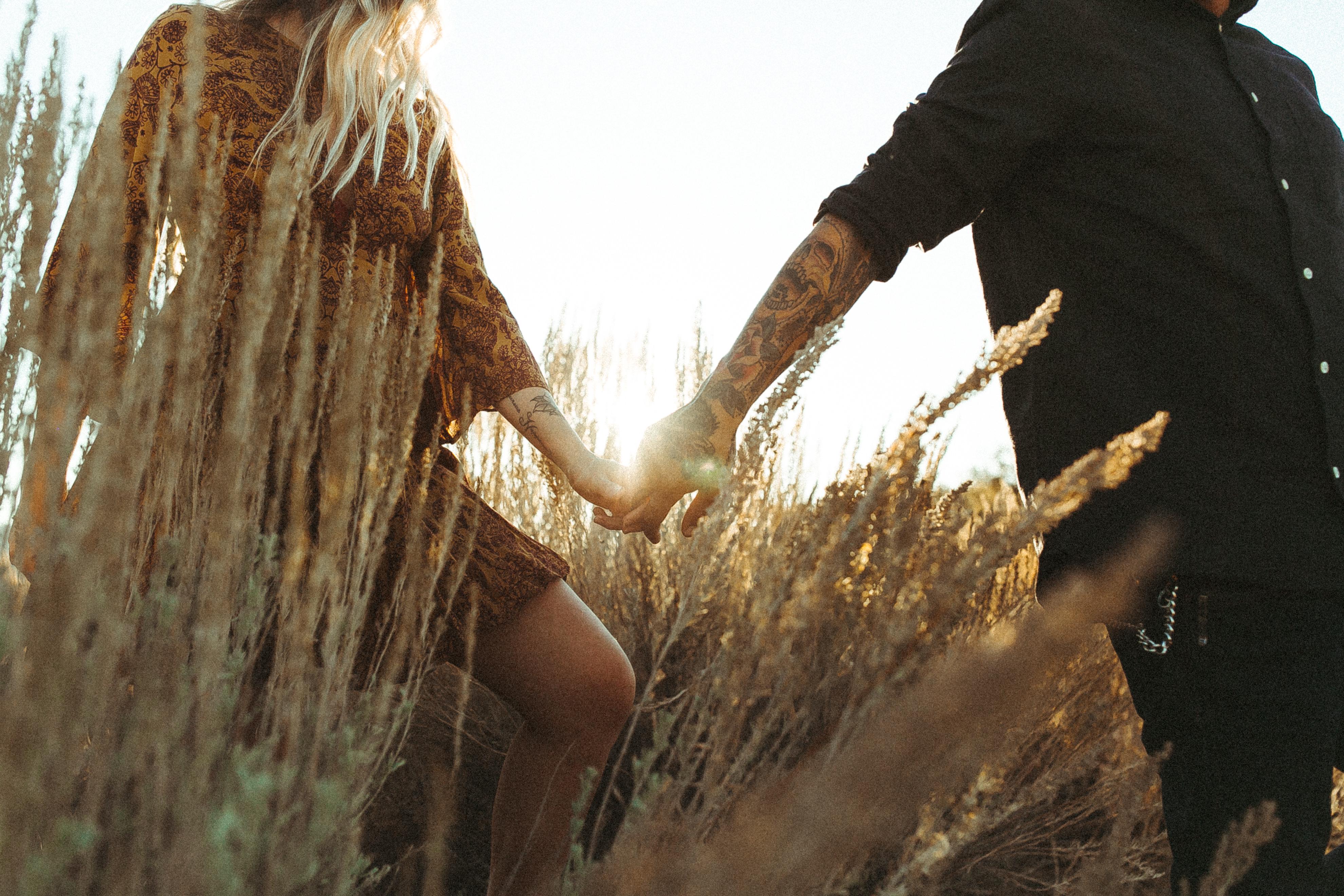 The Wedding Website of John Soria and Julia Aust