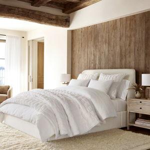 Bedroom Furniture Upgrade