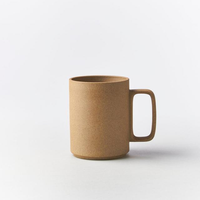 Hasami Porcelain - 15oz Mug in Natural