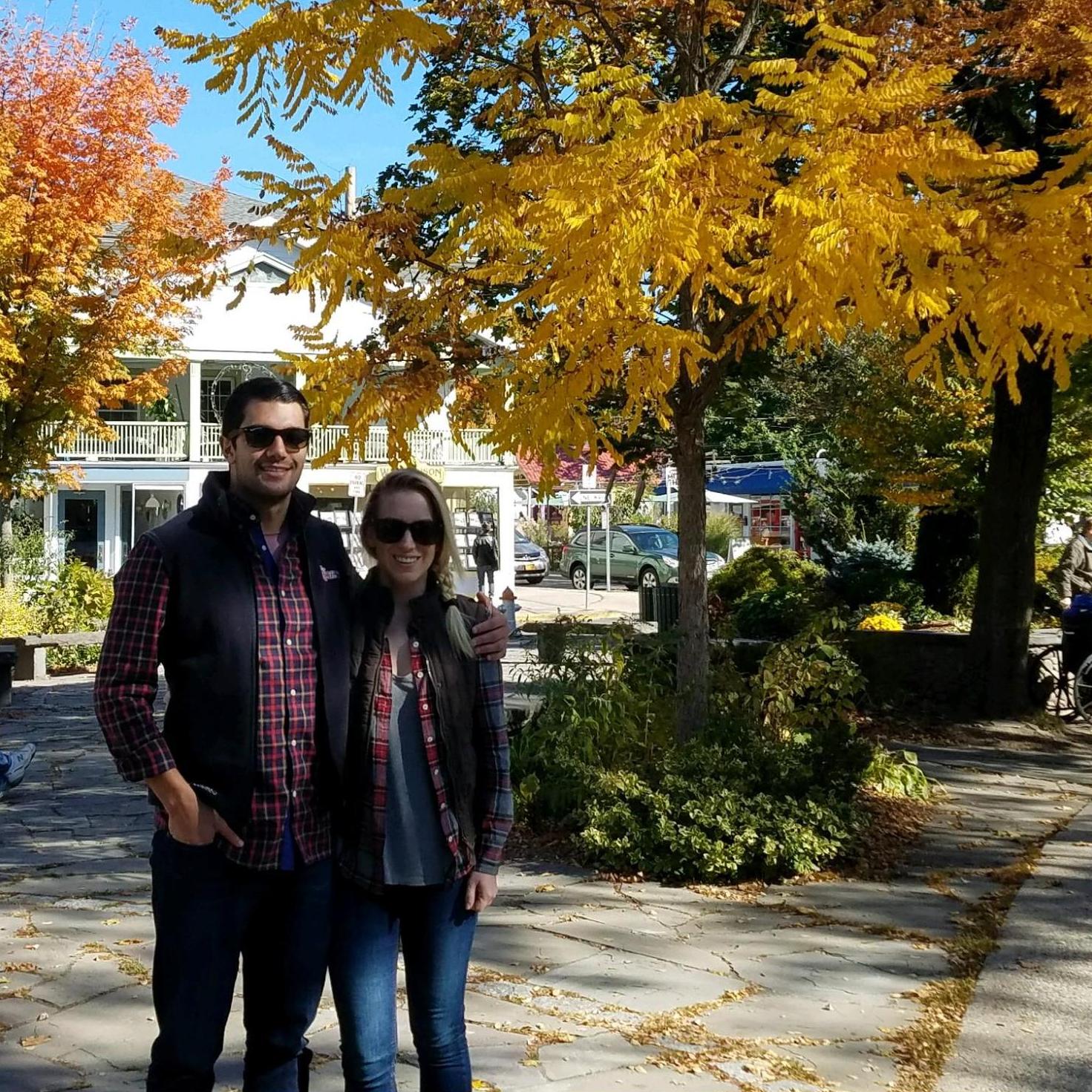Fall, our favorite season