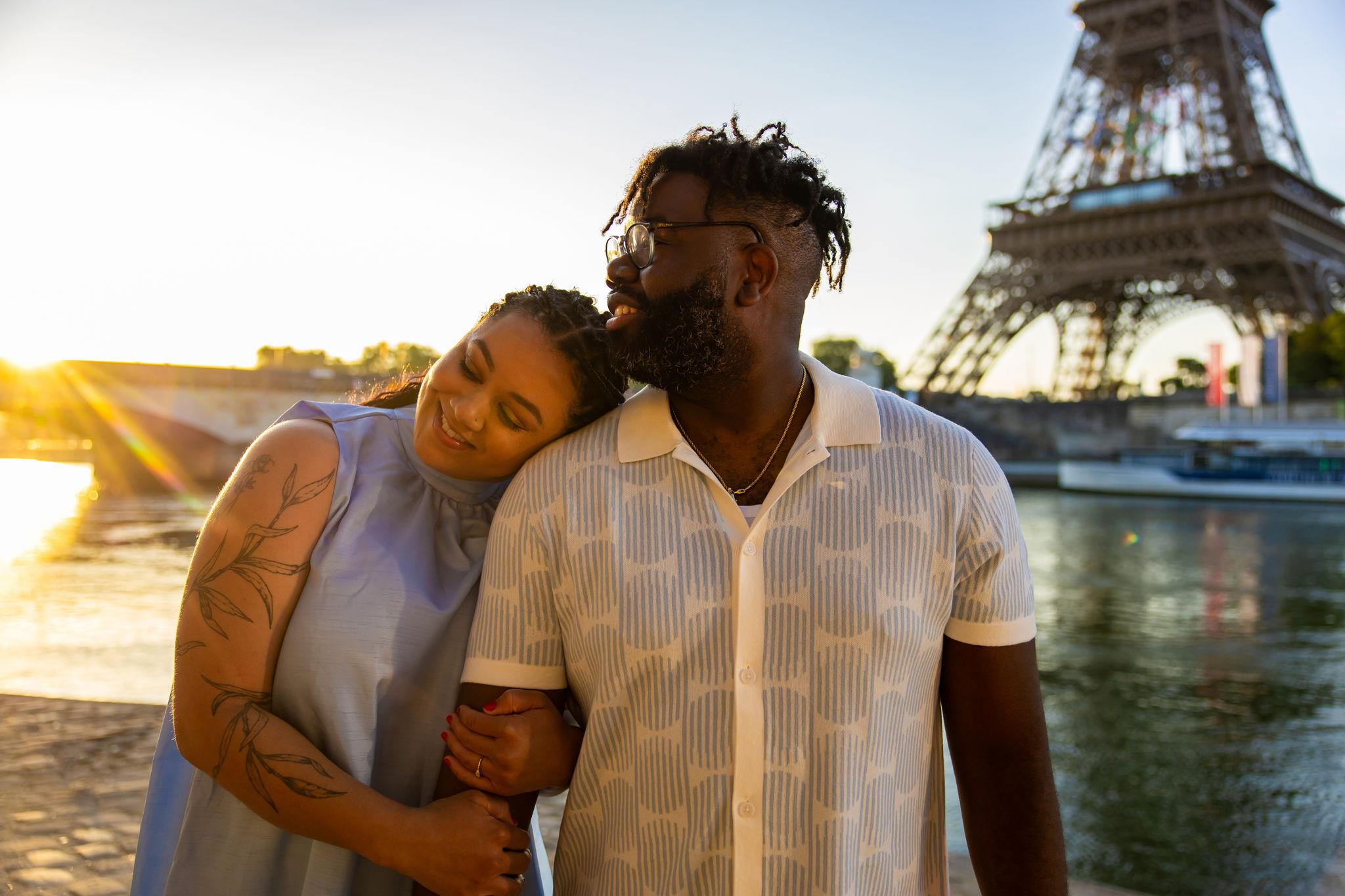 The Wedding Website of Andrea Lynch and Elijah Stewart