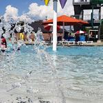 Palmetto Falls Water Park