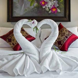 Honeymoon Fund