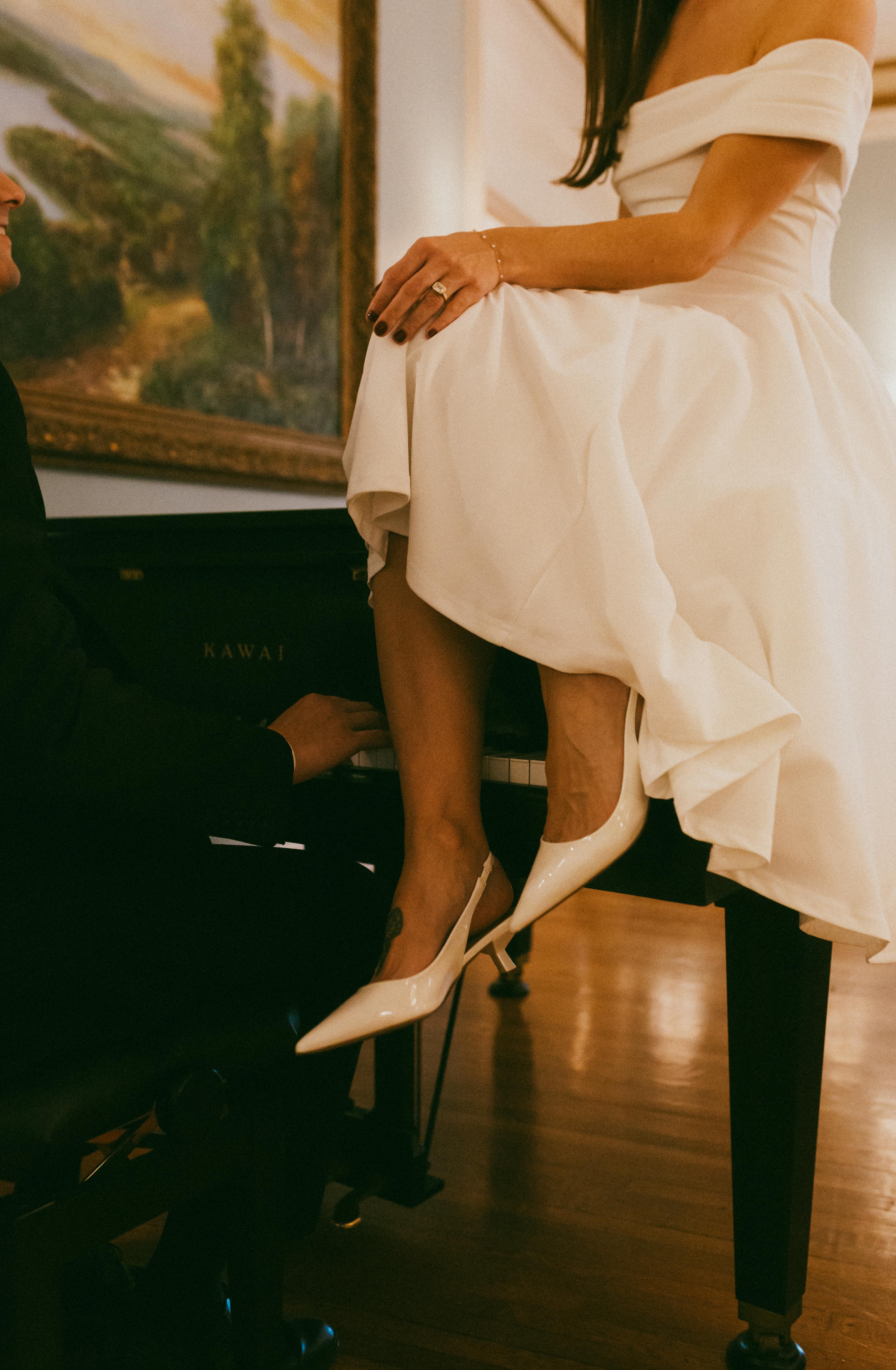 The Wedding Website of Darrin Williams and Toni Cwiertniewski
