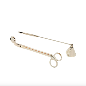 Candle Accessory Set