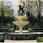 Lasdon Park, Arboretum & Veterans Memorial