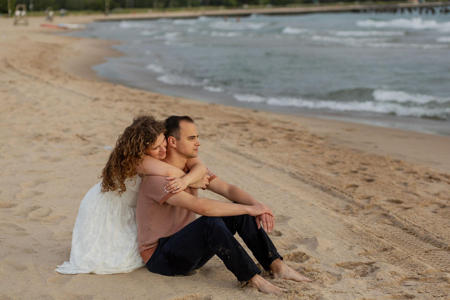 The Wedding Website of Hannah Maluvac and Mark Hodgkiss