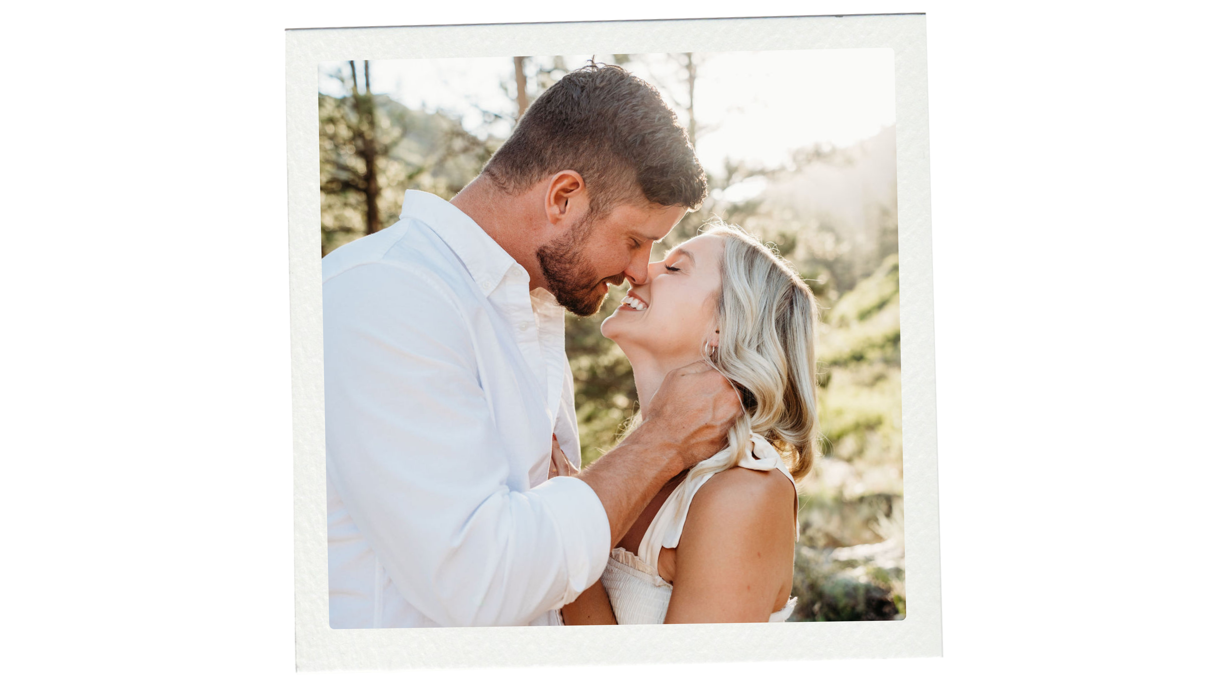 The Wedding Website of Lauren Kucic and Kaleb Klosky