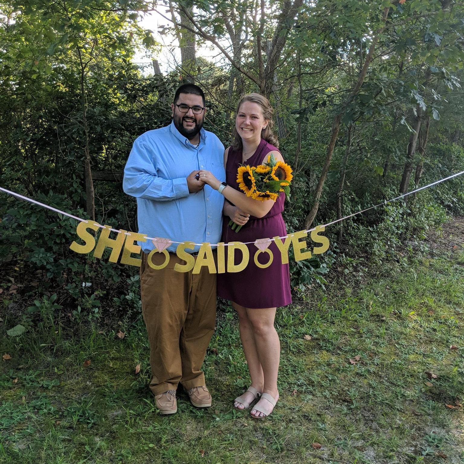 8.25.2018 the "YES!" day