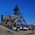 World Museum of Mining