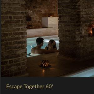 Couples Massage at the Aire Baths