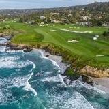 Golf in Carmel