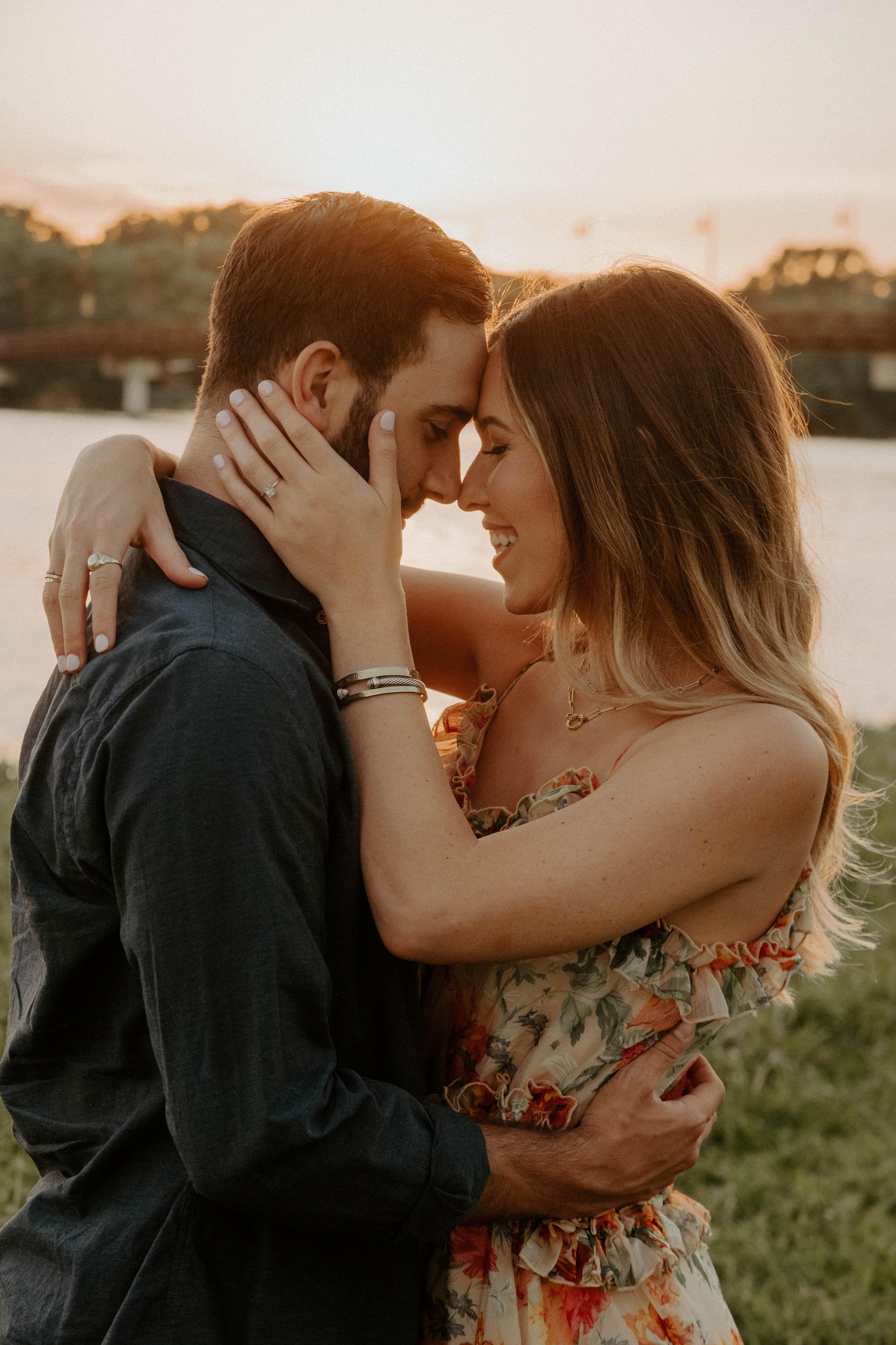 The Wedding Website of Meredith Little and Patrick Henning