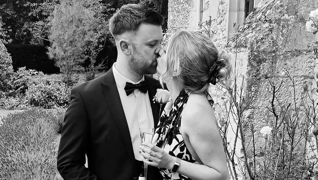 The Wedding Website of Char Whiteley and Scott Faulkner