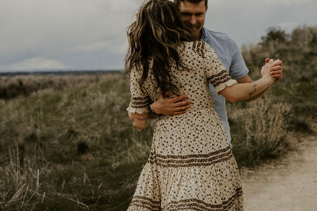 The Wedding Website of Brynae Goldsmith and Anthony Young
