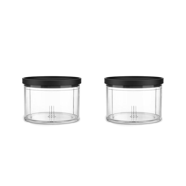 KitchenAid Go™ Cordless Top Down Chopper Accessory Bowls (2 pack), KTCRBA35
