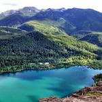 Rattlesnake Lake