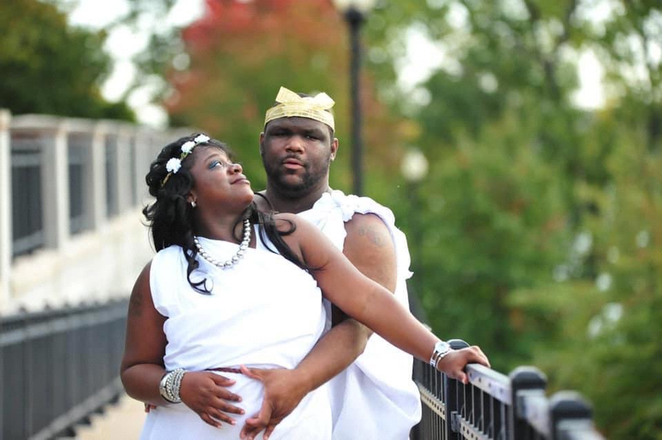Maternity Pics