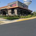 Granite City Food & Brewery