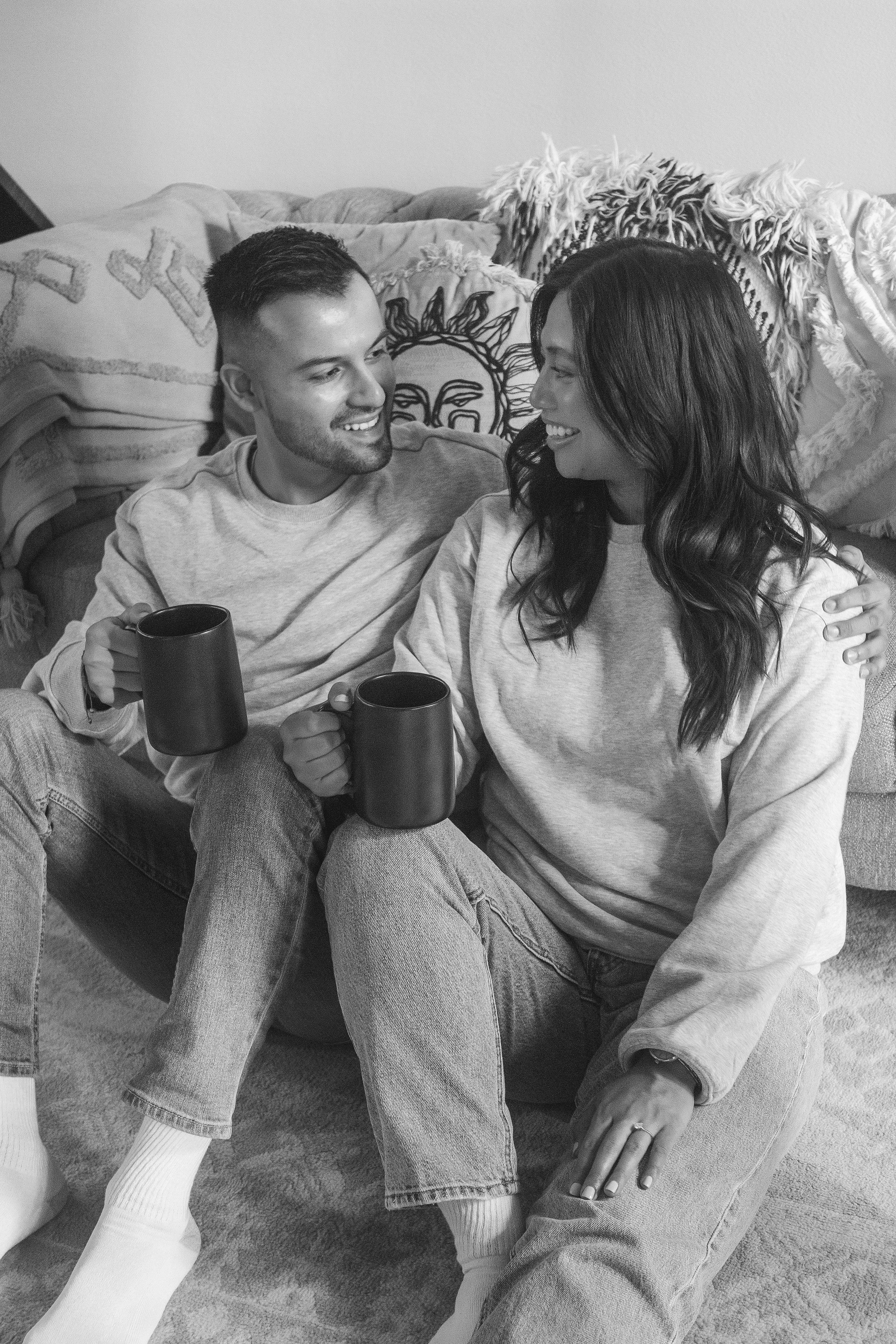 The Wedding Website of Brittney Sahagun and Jose Banuelos