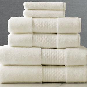Frontgate Resort Collection Bath Towels: Luxurious Turkish Cotton & Superior Absorbency