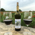 Becker Vineyards