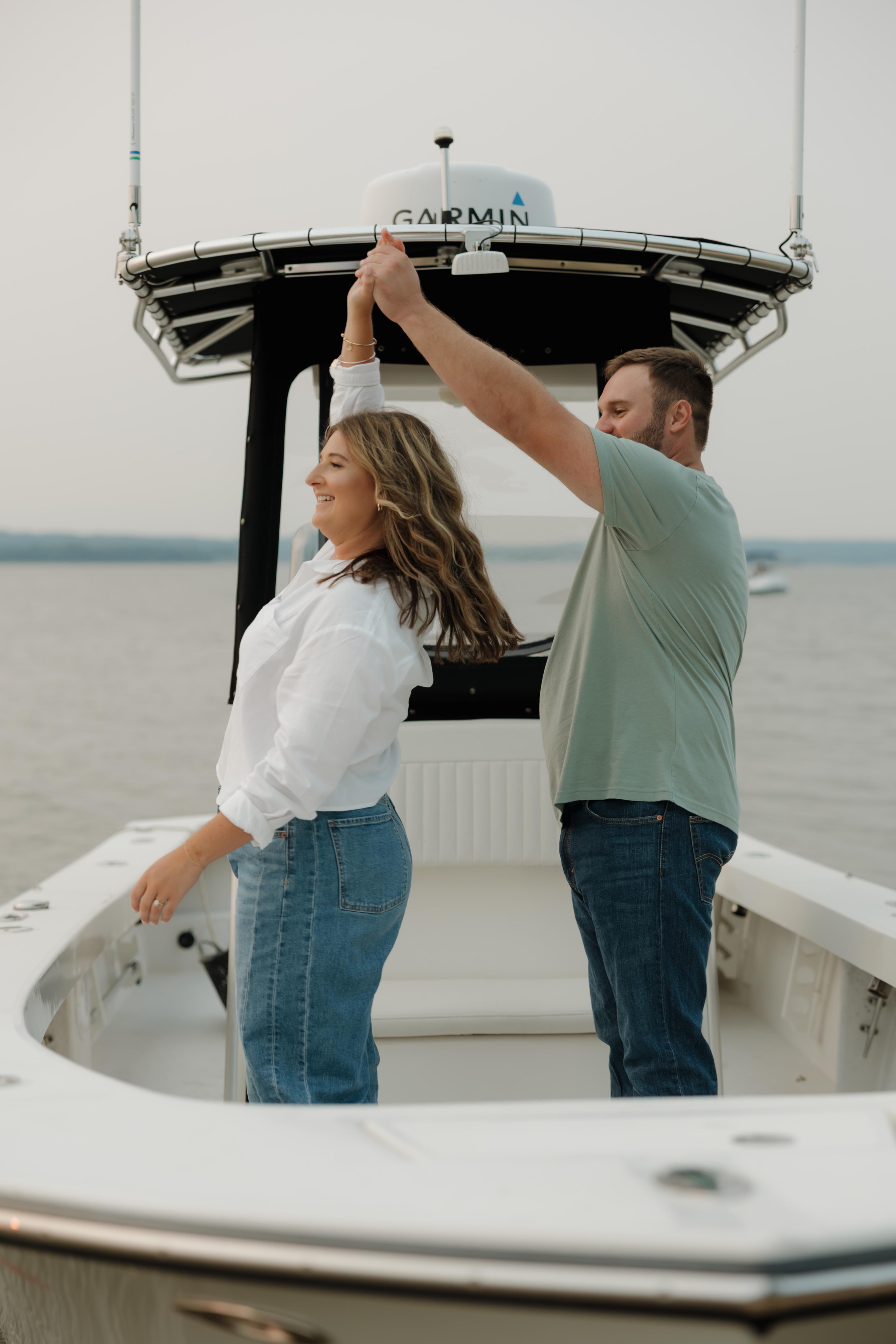 The Wedding Website of Kari Lamboni and Jeffrey Chester