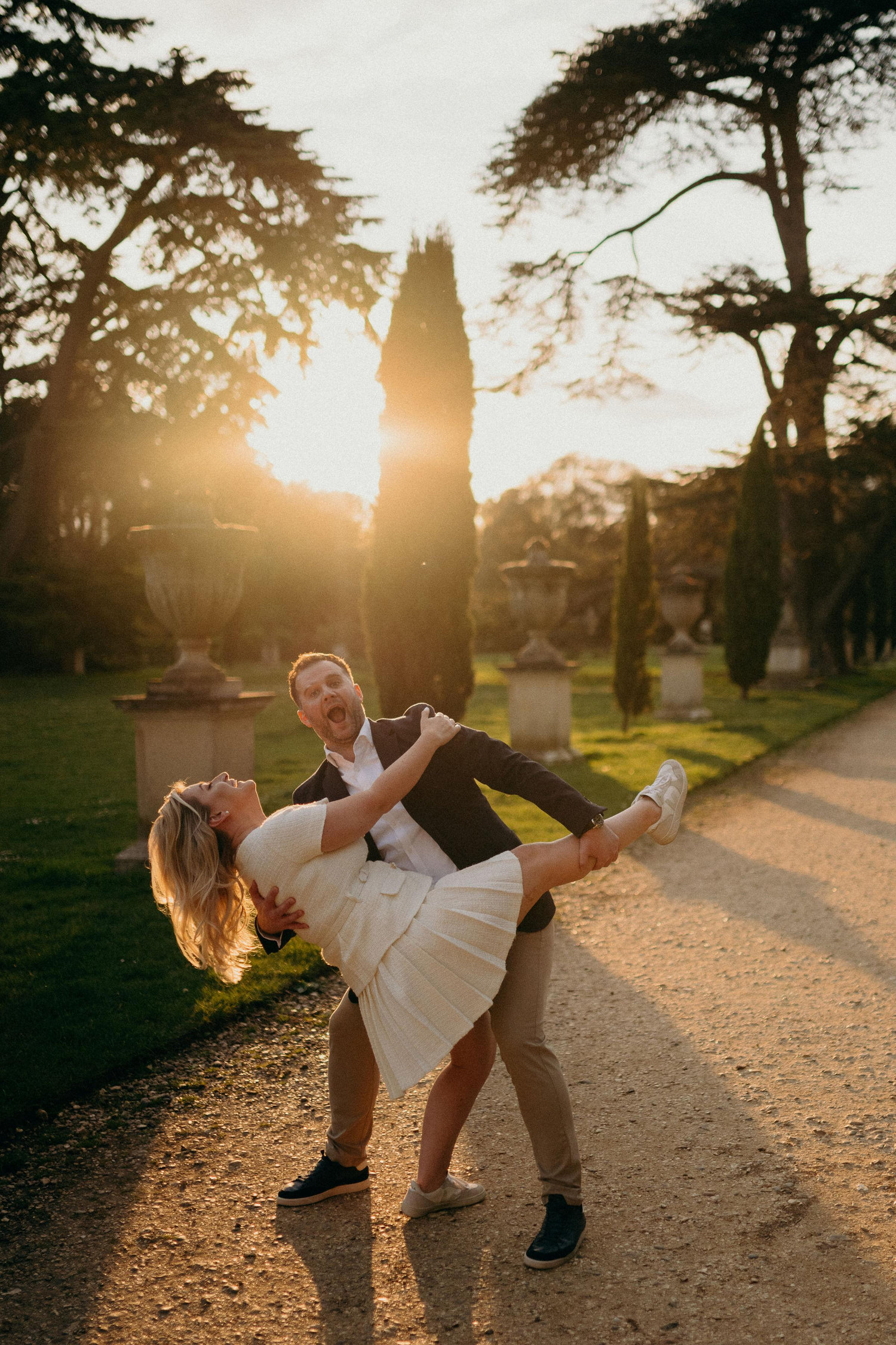 The Wedding Website of Charlotte Pamela Marsh and Jordan Michael Walker