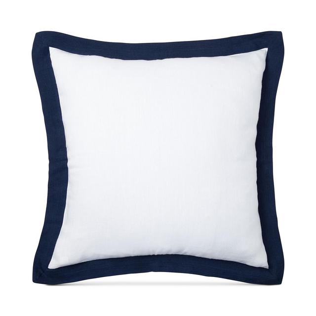 Lauren Ralph Lauren Flora Blue European Sham