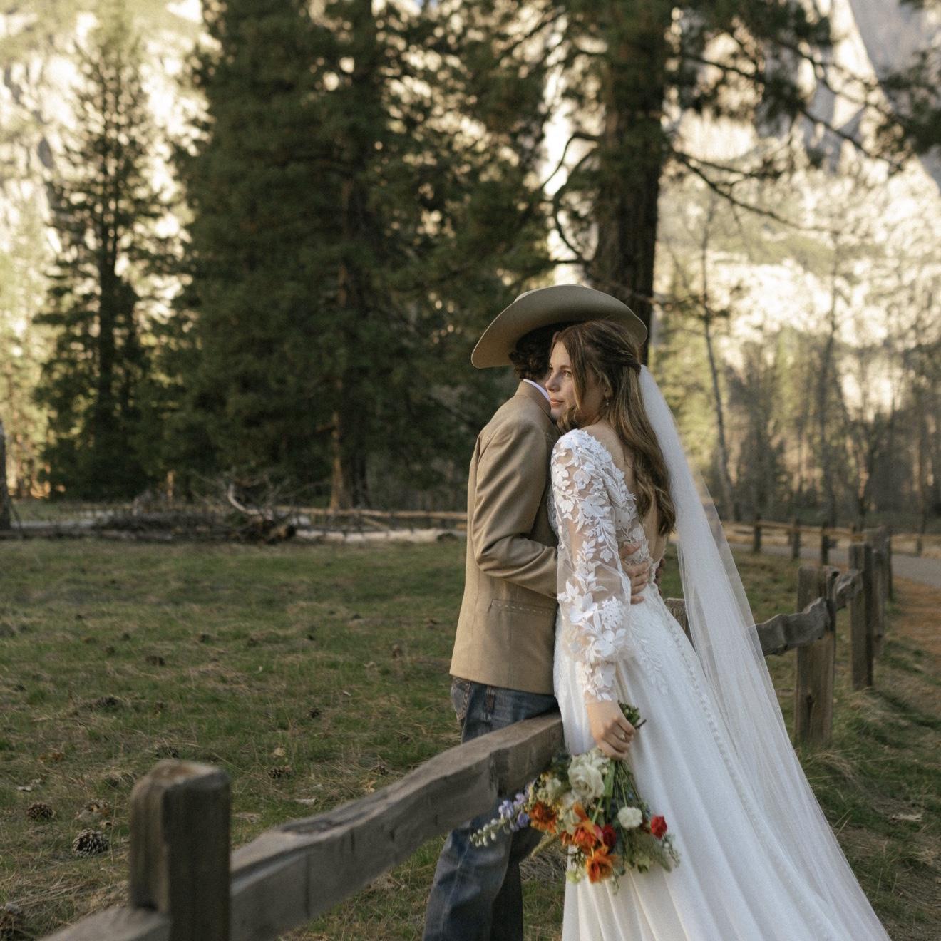 March 20, 2026 - Elopement