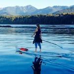 WhatsSup Stand Up Paddle and Surf - Bothell Landing, Bothell