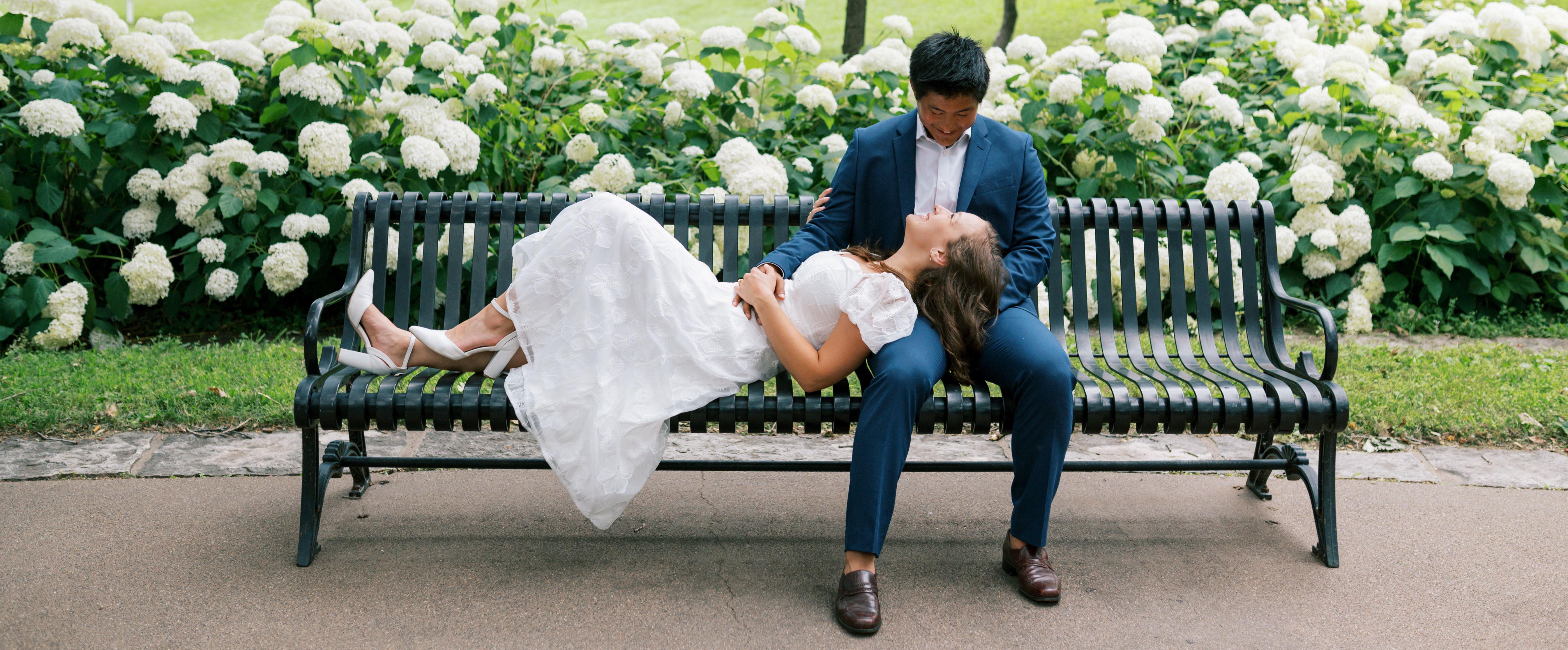 The Wedding Website of Benjamin Shonka and Marissa Kavanaugh