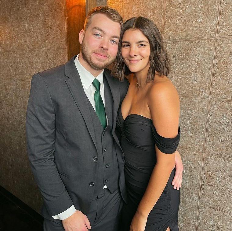 Ryan and Bri's Wedding