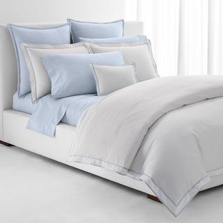Spencer Border Duvet Cover