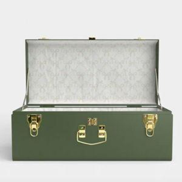 Petite Bridal Trunk