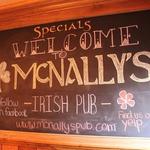 McNally's Pub
