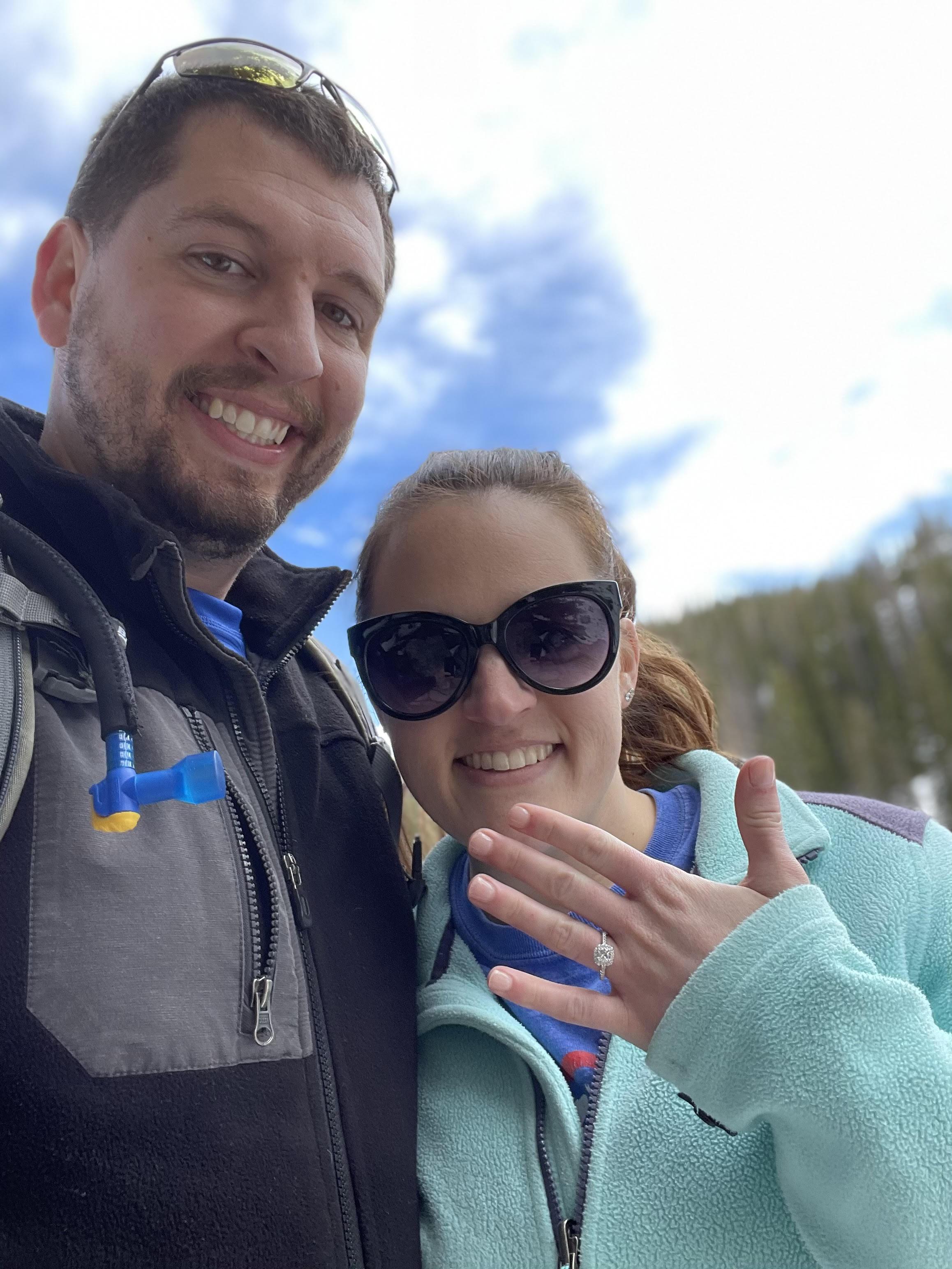 The Wedding Website of Kayla Crowley and Ryan Hall