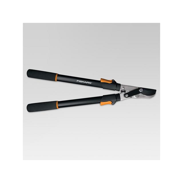 Fiskars Extendable Power-Lever Lopper (25" - 37")