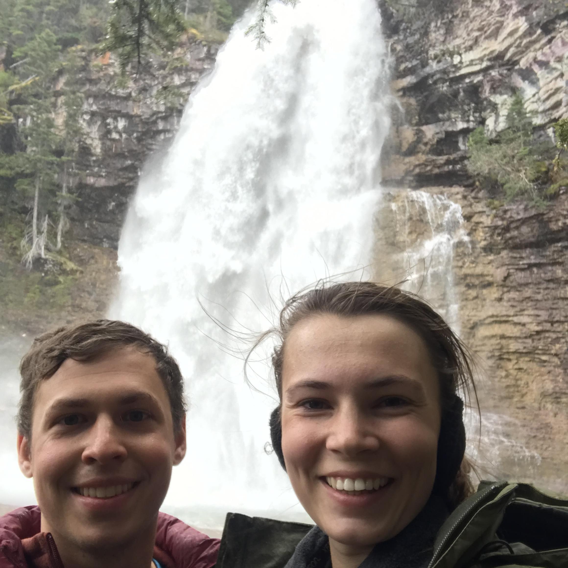 Glacier National Park, MT