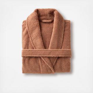 Unisex Cloud Loom Organic Robe
