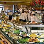 Eatzi's Market & Bakery