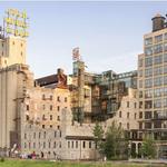 Mill City Museum