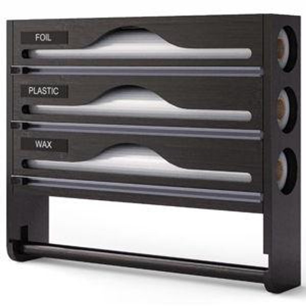 Tinfoal organizers
