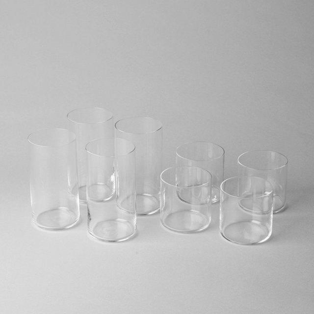 Glassware Set