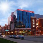 Greektown Casino